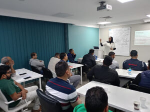 Business English Training