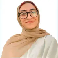 Hina passed CMA