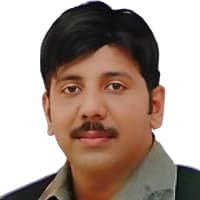 SHIJO MATHEW CMA - passed CMA through Infinity's CMA Course in Dubai