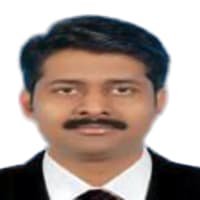 BABU passed CMA through Infinity's CMA Course in Dubai