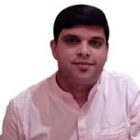 EMERSON passed CMA through Infinity's CMA Course in Dubai