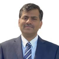 SATHYA passed CMA through Infinity's CMA Course in Dubai
