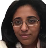 SUMA passed CMA through Infinity's CMA Course in Dubai