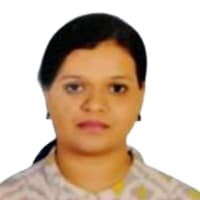 SNEHA passed CMA through Infinity's CMA Course in Dubai
