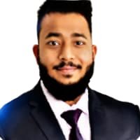 ABBAS MAGAR passed CMA through Infinity's CMA Course in Dubai