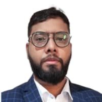 NOUSHAD CMA - passed CMA through Infinity's CMA Course in Dubai