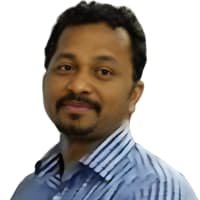 STALLIN CMA - passed CMA through Infinity's CMA tuition in Dubai
