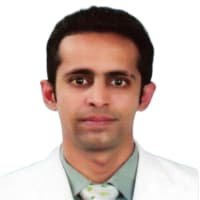 VIKRAM passed CMA through Infinity's CMA Course in Dubai