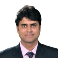 SHANTANU CMA - passed CMA through Infinity's CMA Course in Dubai