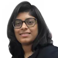 NANDINI CMA - passed CMA through Infinity's CMA Course in Dubai