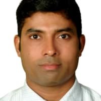 SHAILESH passed CMA through Infinity's CMA Course in Dubai