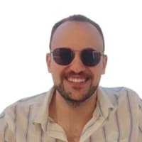 NADER CMA - passed CMA through Infinity's CMA training in Dubai