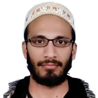 ZAKI CMA - passed CMA through Infinity's CMA Course in Dubai