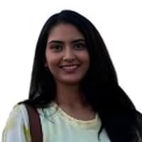 NORINA passed CMA through Infinity's CMA Course in Dubai
