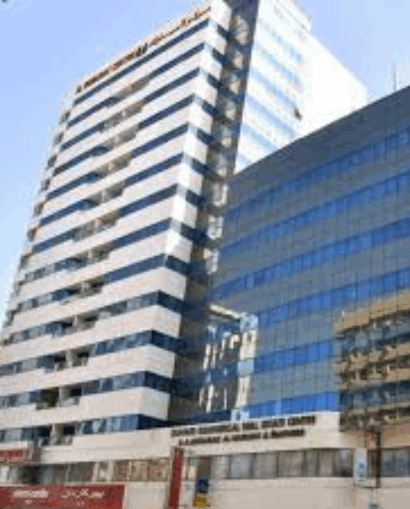 CMA course in Sharjah